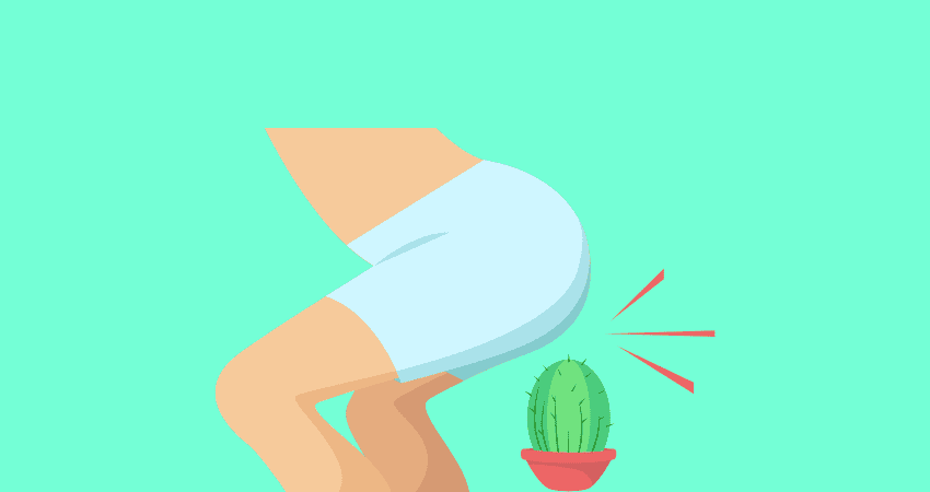 Can Riding a Bike Cause Hemorrhoids? [Answered]