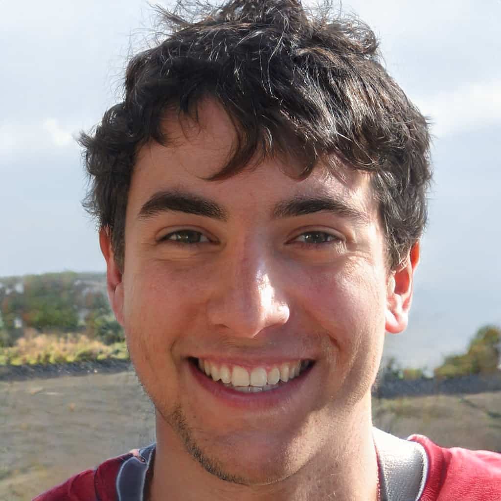Aaron Webster