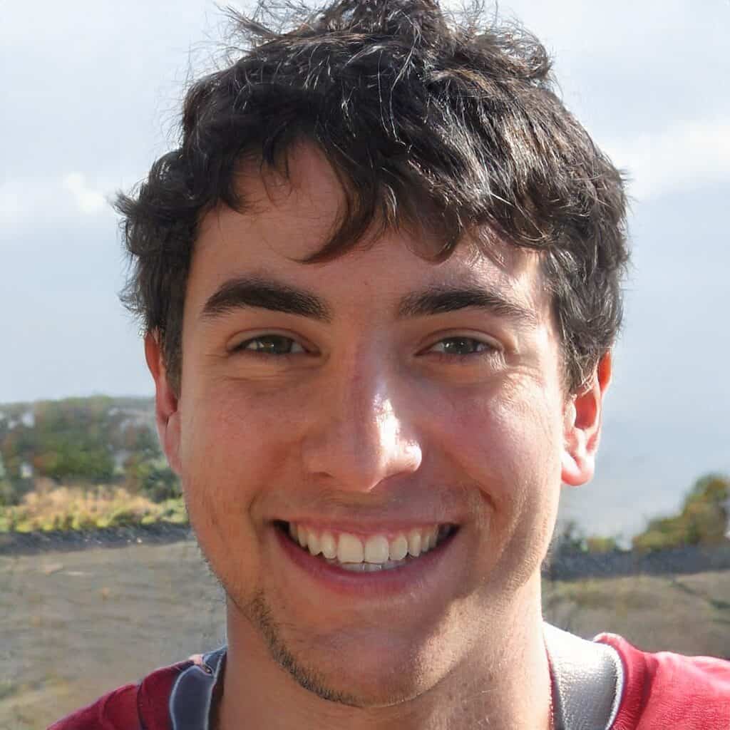 Aaron Webster