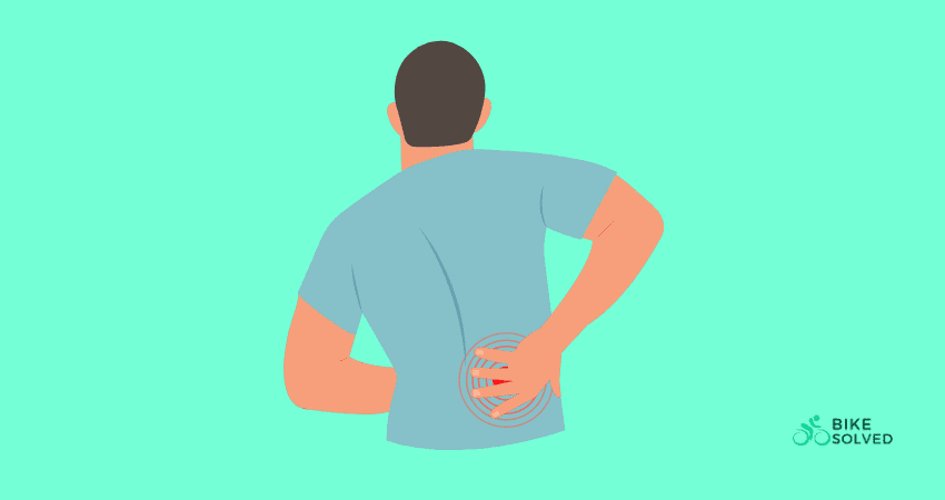 Is Bicycle Riding Good for Sciatica