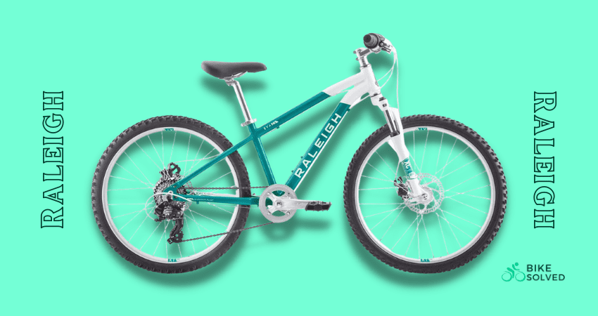 Raleigh Bikes Review: Is It A Good Bike Brand?