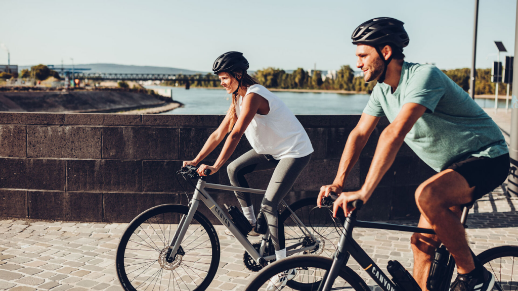 Road Bike Vs Hybrid Bike Weight