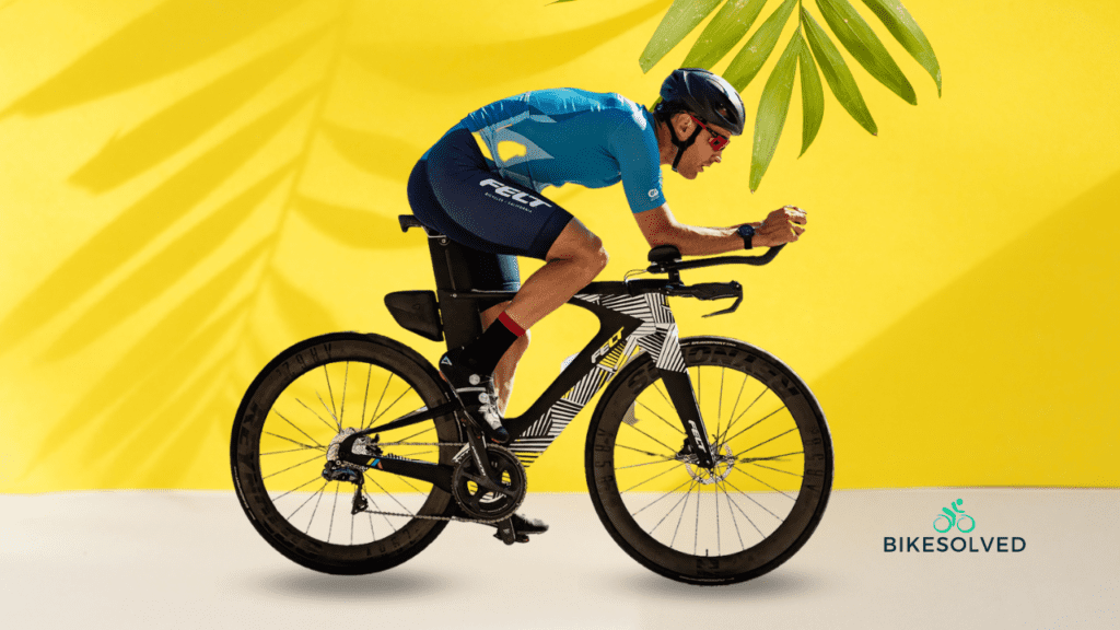 Triathlon Bikes