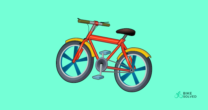 How Much to Spend on a Bicycle