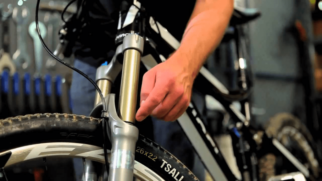 Optimize the suspension system