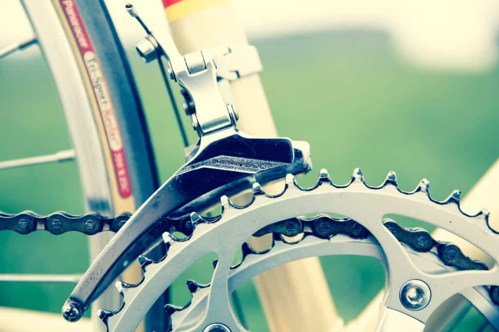 bike chainrings