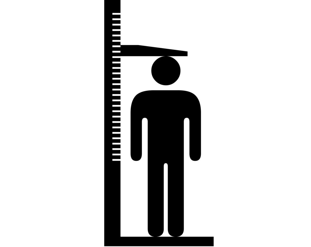 height