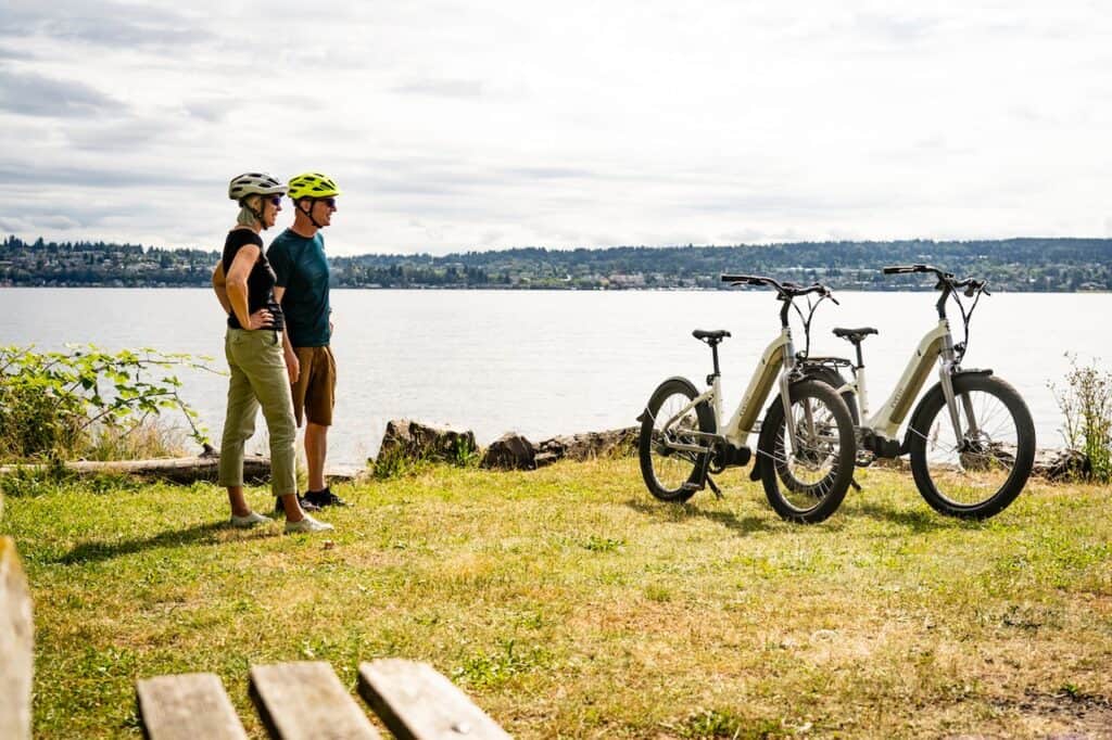 type of bikes
