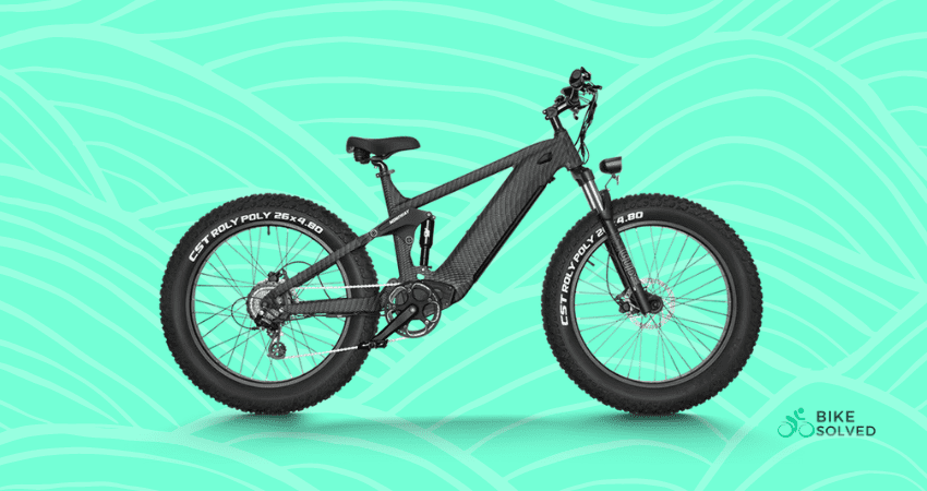 7 Best Mountain Bikes under 600