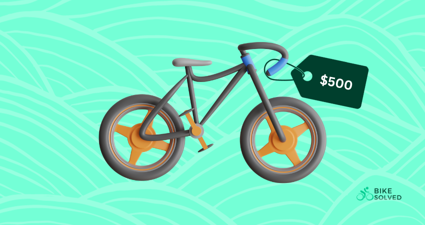 7 Best Road Bikes Under $500: Entry Level Bikes