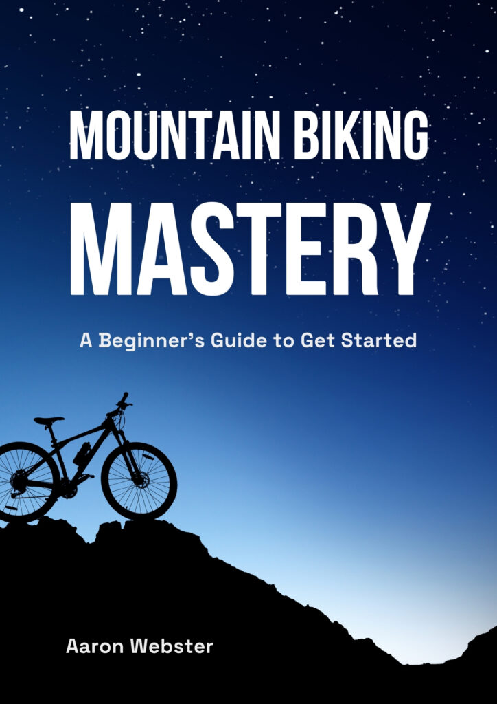 Mountain Biking for Beginners